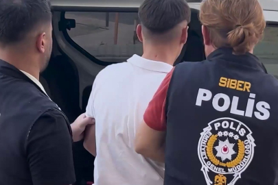 Sivas'ta bilişim dolandırıcılarına operasyon: 4 kişi tutuklandı