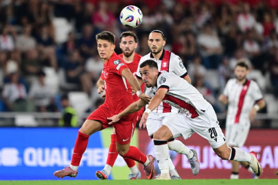 Spor yazarlarından Gürcistan-Türkiye maçı için değerlendirme