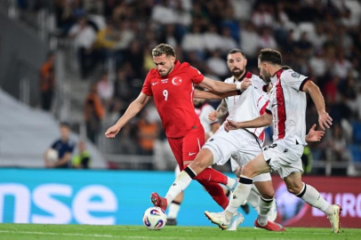 Taraftarlardan Barış Alper Yılmaz'a büyük destek