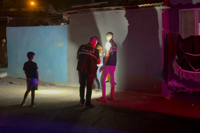 Tekirdağ Çorlu'da silahlı kavga: 1 yaralı