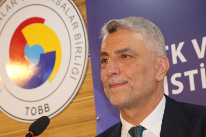 Ticaret Bakanı Bolat: Enflasyon düştükçe finansman şartları daha da iyileşecek