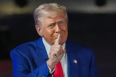 Trump'tan sürpriz karar! Bakanlığın adını değiştirdi