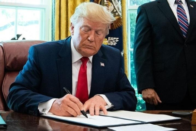 Trump tarihi imzaya hazırlanıyor! 1947 sonrası ilk kez olacak: Savaş Bakanlığı...