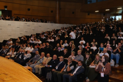 Uluslararası öğretmen eğitiminde yeni yaklaşımlar sempozyumu Bursa’da düzenleniyor