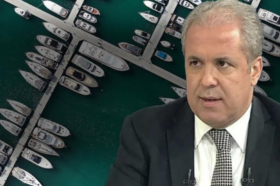 AK Partili Şamil Tayyar'dan ÖTV yorumu