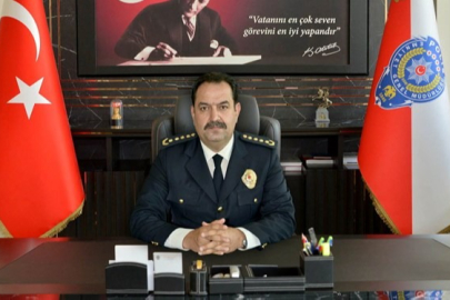 Antalya İl Emniyet Müdürü İlker Arslan hakkında gözaltı kararı!