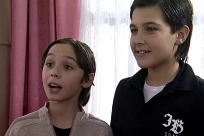 Arka Sokaklar'ın küçük oyuncusu fenomen diziyle dönüyor