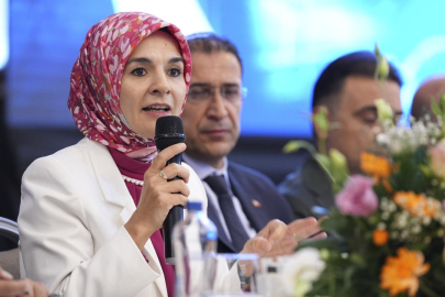 Bakan Göktaş: Ailelerimizin her zaman yanındayız