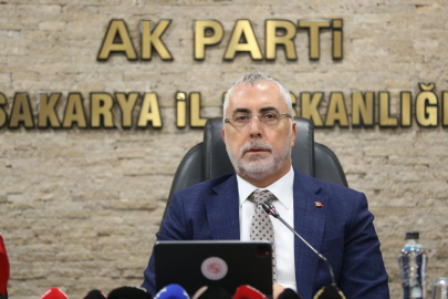 Bakan Işıkhan: İstihdamdaki artış sürüyor