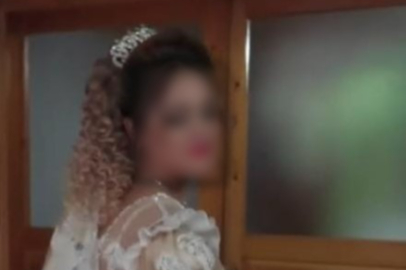 Bursa'da 13 yaşındaki kızı evlendirme olayında flaş gelişme!