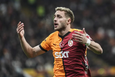 Dursun Özbek'ten flaş karar geldi: Barış Alper Yılmaz defteri artık kapandı