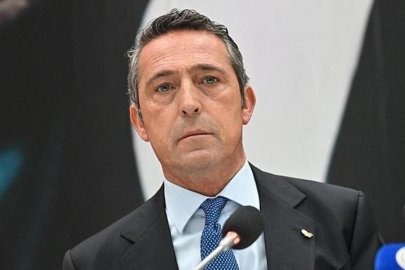 Fenerbahçe'den Zinedine Zidane bombası