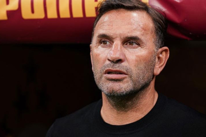 Galatasaray'da Eren Aydın kulüpten ayrılıyor! İşte yeni takımı...