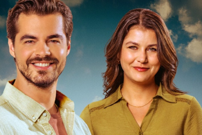 Gönül Dağı afişi yüzünden kriz çıkmıştı! Görenler şaştı kaldı...