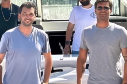 Halit Yukat'a veda! Acılı eş tabuta sarıldı, Kıvanç Tatlıtuğ gözyaşlarını tutamadı...