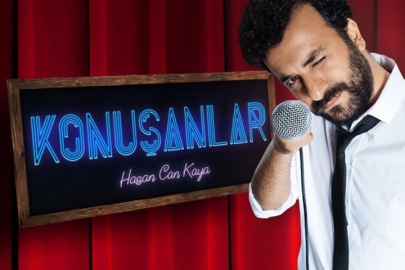 Hasan Can Kaya, Disney'den tam 325 bin dolar kazanacak! Exxen kazancı...