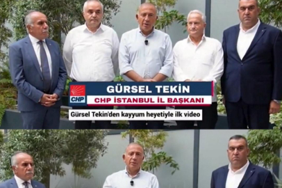 Kayyum olarak atanan heyetten çekildiği iddia edilmişti! Gökmen Güneş'ten açıklama...