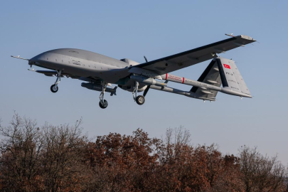 Le Figaro: Türkiye, askeri gücün yolunda