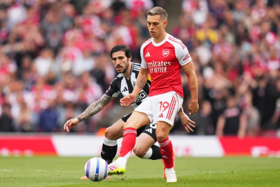 Leandro Trossard transferinde yeni gelişme: Arsenal, Beşiktaş'a talebini iletti