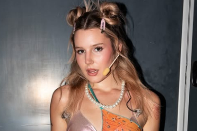 Manifest Grubu'nun yıldızı Lidya Pınar aşkını ilan etti!