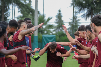 Muçi ilk antrenmanına çıktı