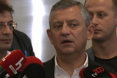 Özgür Özel’den 15 Eylül açıklaması! Bu sözlerle duyurdu