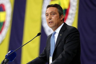 Pazartesi açıklanacak! İşte Ali Koç'un favori antrenör adayı