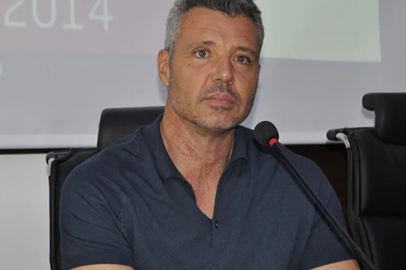 Sadettin Saran'dan Aziz Yıldırım açıklaması