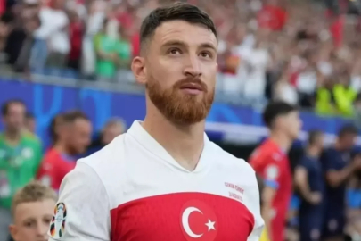 Salih Özcan Beşiktaş'a mı geliyor?