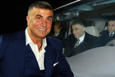 Sedat Peker'den dikkat çeken paylaşım: Her gören aynı yorumu yaptı