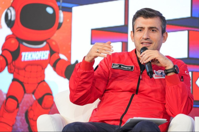 Selçuk Bayraktar: SİHA ihracat pazarının yüzde 65'ine sahibiz