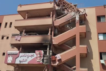 Yaklaşık 43 bin çocuk ve 55 bin hamile kadın açlıkla mücadele ediyor