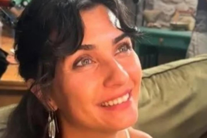 Adı aşk dedikodularına karıştı! Tuba Büyüküstün'den açıklama gecikmedi