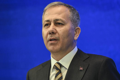 Ali Yerlikaya: Sokakların provoke edilmesine asla müsaade etmeyeceğiz