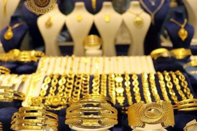 Altın rekor kırınca kuyumcularda onun dönemi başladı! 'Soranlar var'