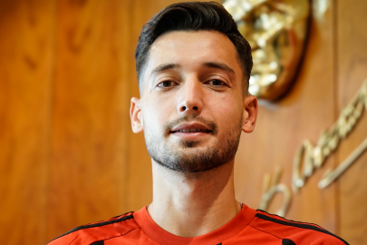 Burak Yılmaz'a Beşiktaş'tan transfer!