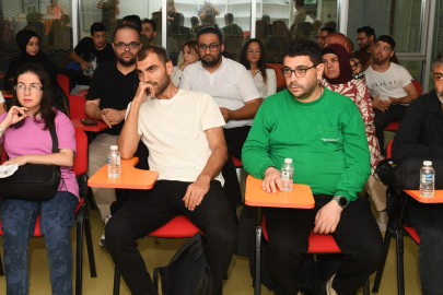 Bursa Osmangazi Belediyesi'nden engelli bireylere eğitim desteği