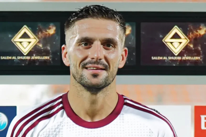 Dusan Tadic adeta şov yapıyor!