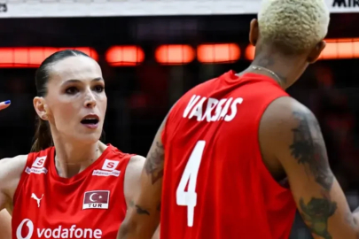 Eda Erdem ve Melissa Vargas 'en iyiler' arasına girdi!