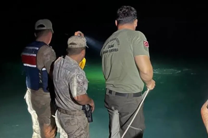 Fırat Nehri'nde serinleme isteği 16 yaşındaki çocuğu hayattan kopardı