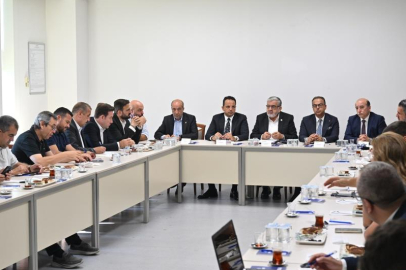 Gıda sektörünün kalbi Ekim’de Bursa’da atacak