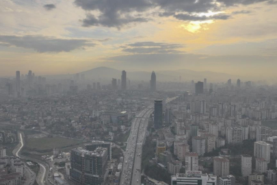 Hava kirliliğinin büyük kısmı insan kaynaklı