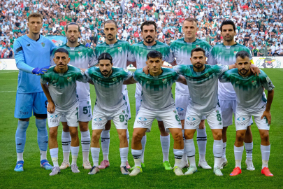 Mustafa Bozbey: Bursaspor’umuzun yanındayız