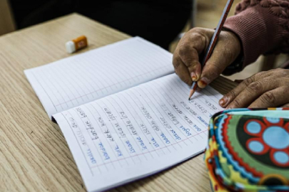"Okuryazarlık Seferberliği" ile yaklaşık 1,9 milyon kişiye ulaşıldı