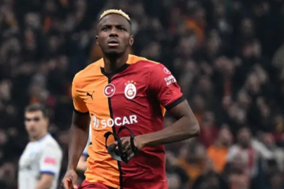 Osimhen'de korkulan oldu: Kötü haberi duyurdular!