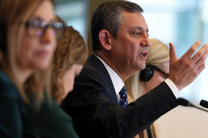 Özgür Özel'den çok konuşulacak kurultay çıkışı! Kılıçdaroğlu ile görüşmesi...