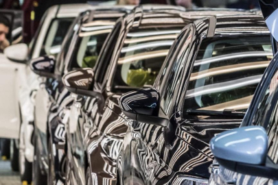 Türkiye’nin ihracat lideri yine otomotiv oldu