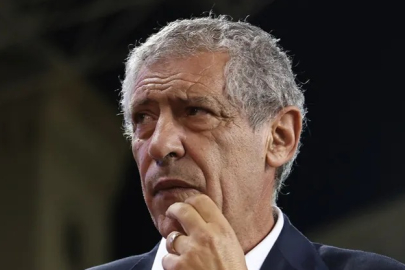 5-0'ın faturası Fernando Santos'a kesildi!