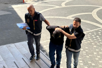 Akşehir'de uyuşturucu operasyonu: 3 bin 500 kullanımlık bonzai ele geçirildi