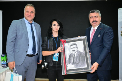 Başkan Yılmaz’dan Bursalı öğrencilere altın öğütler